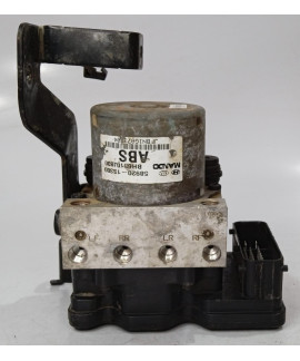 Módulo ABS HB20 1.0 1.6 2013 - 2019 / BE6000j801	 