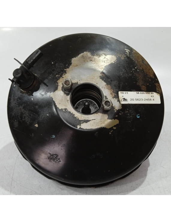 Hidrovacuo Servo Freio Aircross 1.6 2012 - 2019 / 20562324584