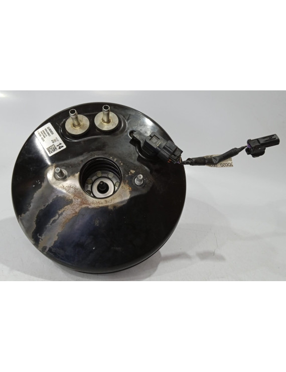 Hidrovácuo Servo Freio Toyota Yaris 1.5 2019 - 2023 / 0204J00621