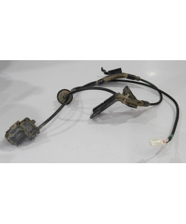 Sensor ABS Traseiro Direito Toyota Yaris 2019 - 2023 / 8282147150 Sensor ABS Traseiro Direito Toyota Yaris 2019 - 2023 / 8282147150