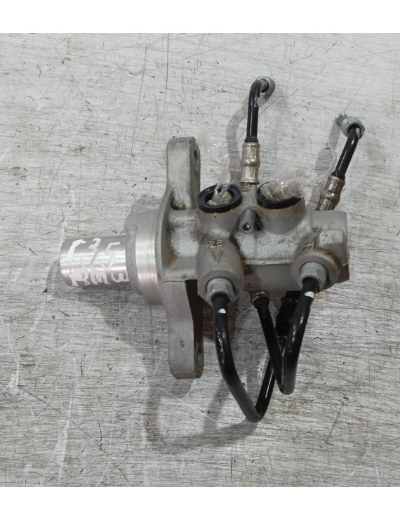 Cilindro Mestre de Freio BMW 135i 3.0 2015 702618