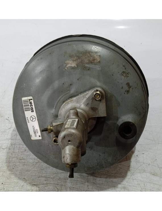 Hidrovácuo de freio Mercedes E320 1997 44302830