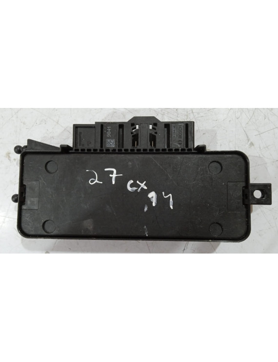 Módulo de airbag BMW 320i 2015 / 9348726-01