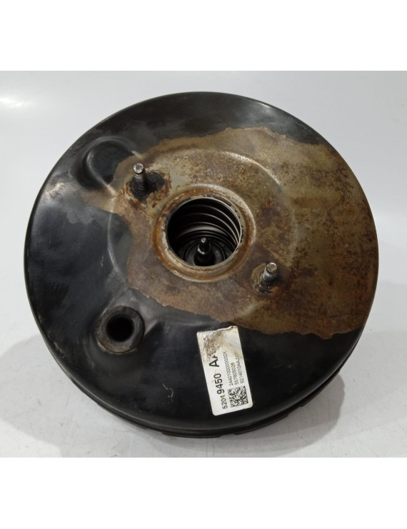 Hidrovacuo Servo Freio Cobalt 1.8 2012 2013 2014 2015  	