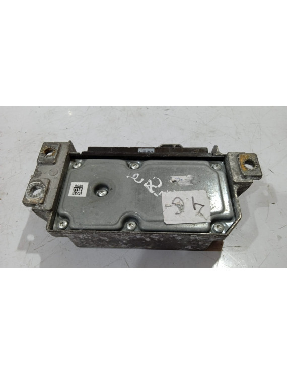 Módulo de Airbag Bmw X5 2013 / 9240083-02  
