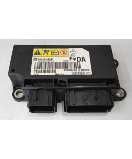 Módulo Airbag Cobalt 2012 2013 2014 /  23116541 