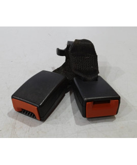 Engate do Cinto Traseiro Central Onix LT 2019 52090767