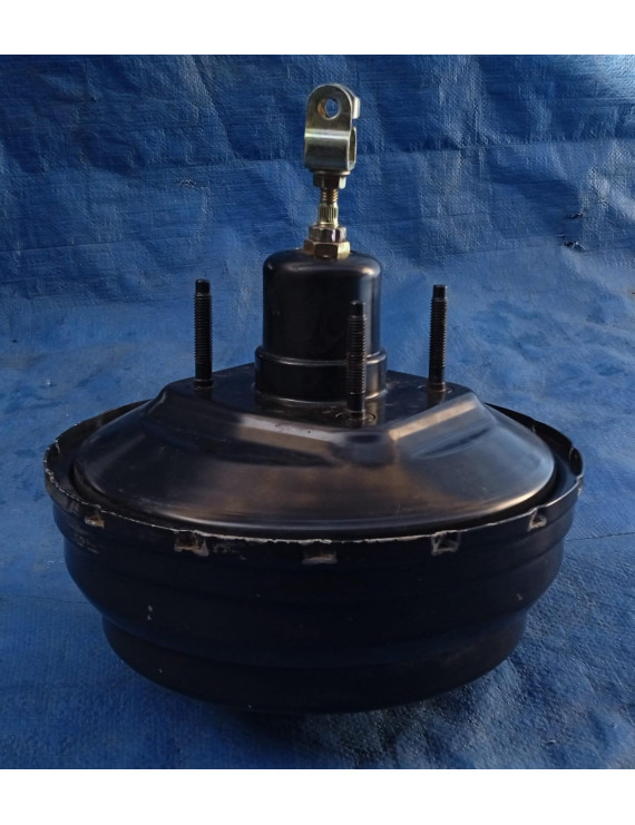 Hidrovacuo Servo Freio Honda Civic 1.7 2001 - 2005   	