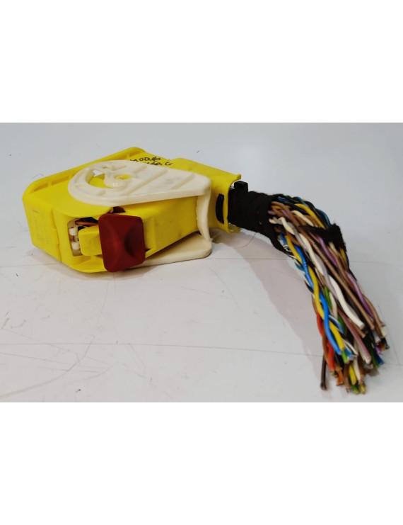 Chicote Conector Módulo Airbag Audi A4 2.0 2011