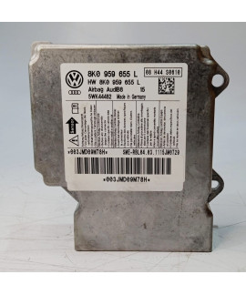 Módulo Airbag Audi A4 2.0 2011 / 8k0959655L 