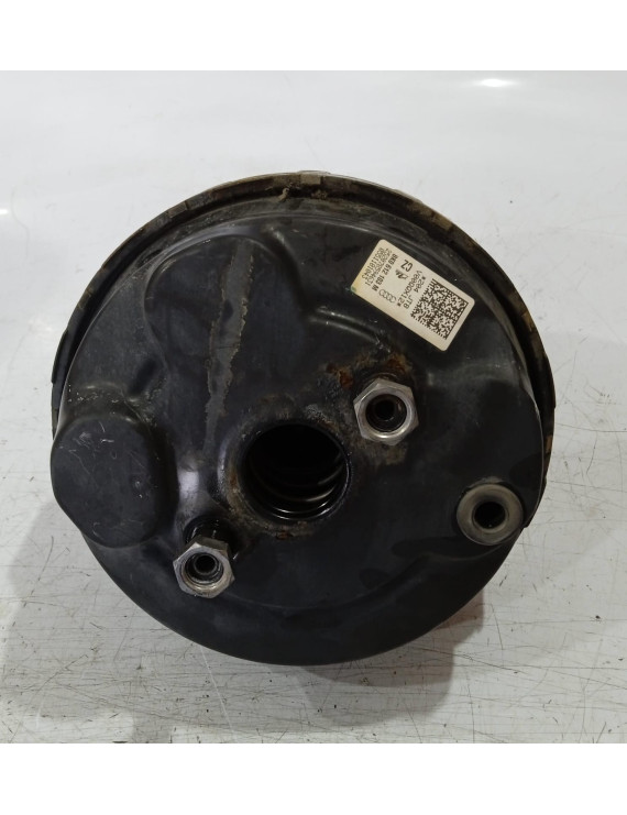 Hidrovácuo Servo Freio Audi A4 2.0 2010 2011 2012 - 8k0612103m