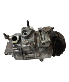 Compressor Ar Fusion 2.0 2013 2014 2015 2016 2017 2018