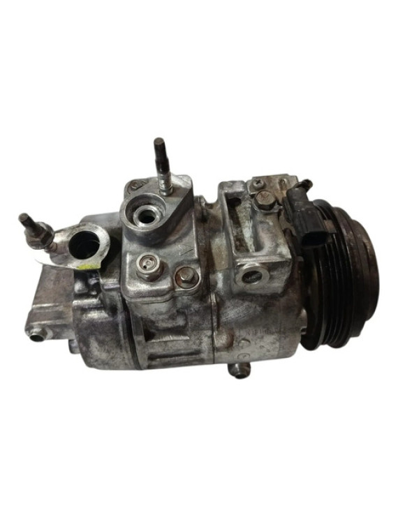 Compressor Ar Fusion 2.0 2013 2014 2015 2016 2017 2018