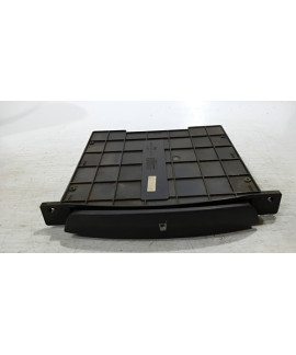 Porta Copos Do Console Sportage 1999 2000 2001 Preto