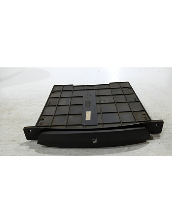 Porta Copos Do Console Sportage 1999 2000 2001 Preto