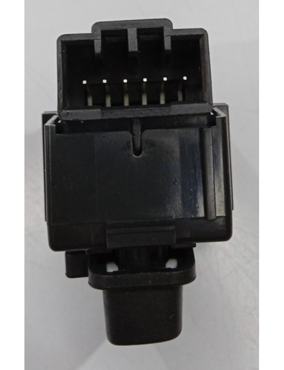 Botão Trava Destrava Port Dianteira Direita Xc60 2008 - 2016