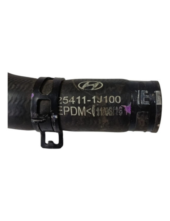 Mangueira Superior Radiador Hb20 1.6 2013 - 2018