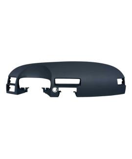 Painel Tabelier Volvo C30 2006 A 2012 Preto
