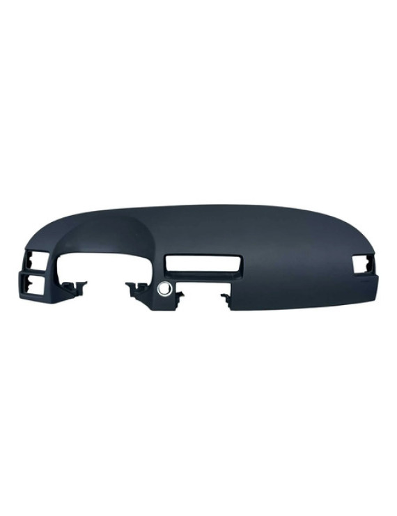Painel Tabelier Volvo C30 2006 A 2012 Preto
