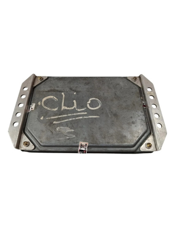 Módulo De Injeção Clio 1.6 8v 1994 - 1997 / 0261204510
