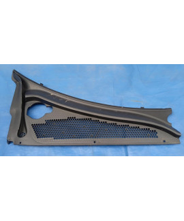 Churrasqueira Ld Direito Pt Cruiser 2001 - 2010 Fosco