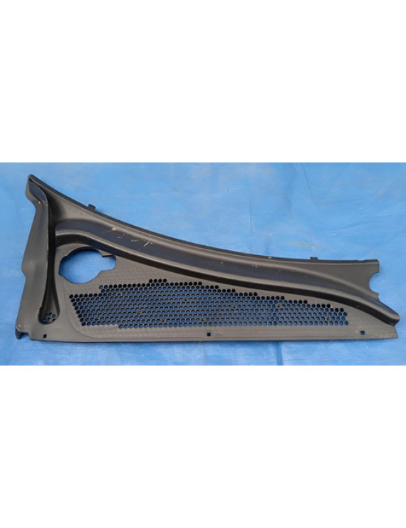 Churrasqueira Ld Direito Pt Cruiser 2001 - 2010 Fosco