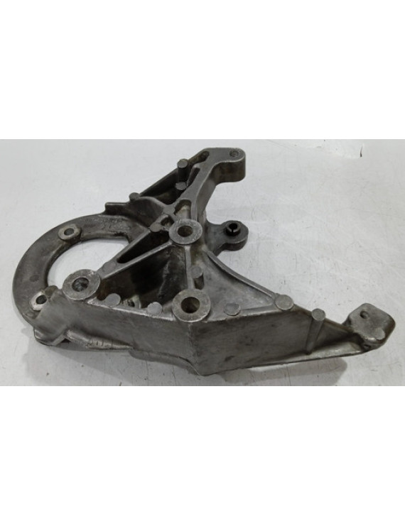 Suporte Bomba Direção Ford Ranger 2.5 1998 1999 2000