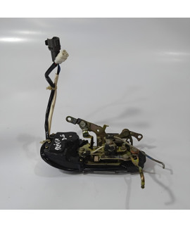 Fechadura Dianteira Esquerda Toyota Prévia 1990 - 1999