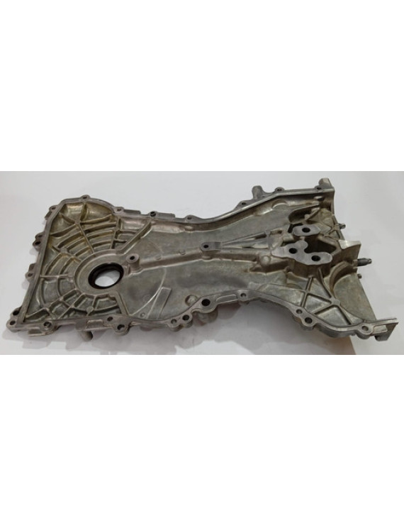Tampa Frontal Motor Volvo Xc60 2.0 2012 2013 2014 2015 2016