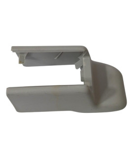 Acabamento Trilho Banco Dianteiro Esquerdo Lexus Es350 2008