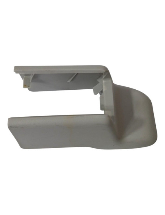 Acabamento Trilho Banco Dianteiro Esquerdo Lexus Es350 2008