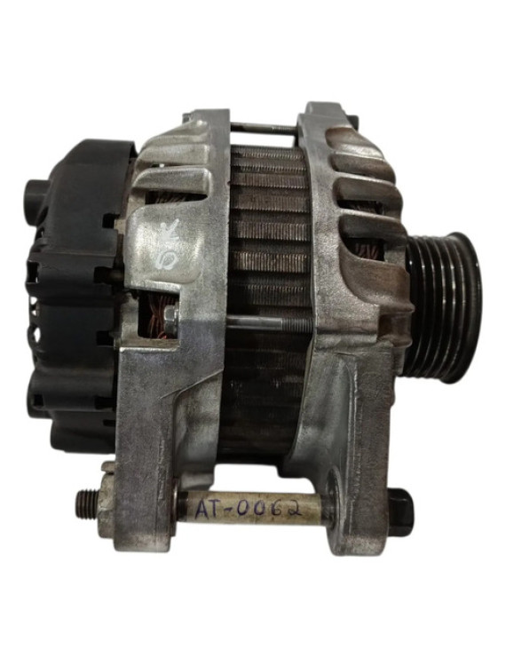 Alternador Hb20 1.6 2013 2014 2015 2016 2017 2018 Cinza