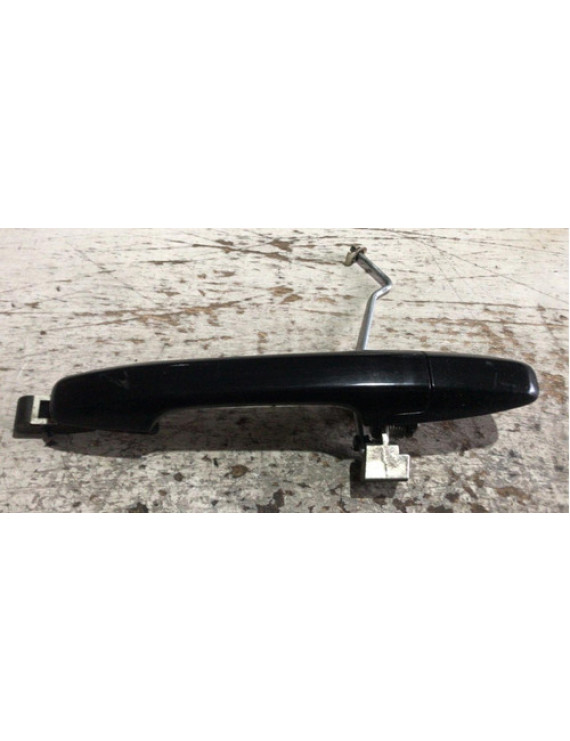Maçaneta Externa Dianteira Direita New Civic 2007 - 2011