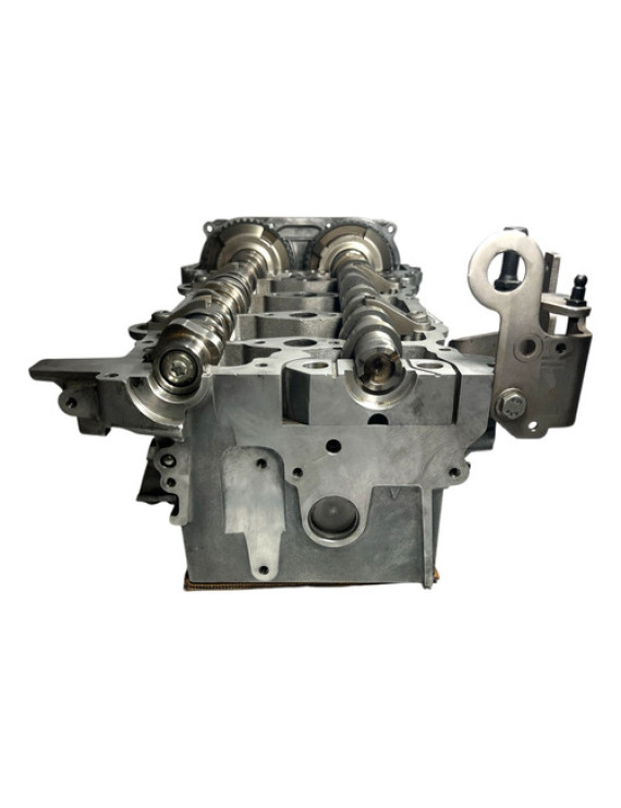 Cabeçote Mercedes C180 Gla200 1.6 2014 2015 2016