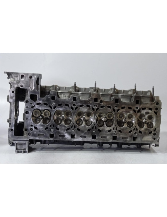 Cabeçote Bmw X6 535i 135 3.0 N55 2011 - 2015 / 756827009