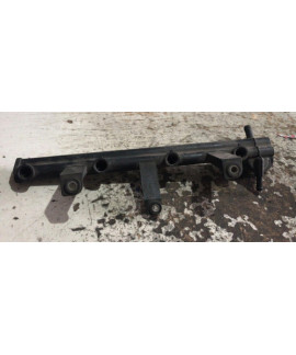 Flauta Injeção Peugeot 306 1.8 16v 1998
