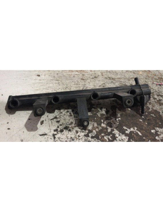 Flauta Injeção Peugeot 306 1.8 16v 1998