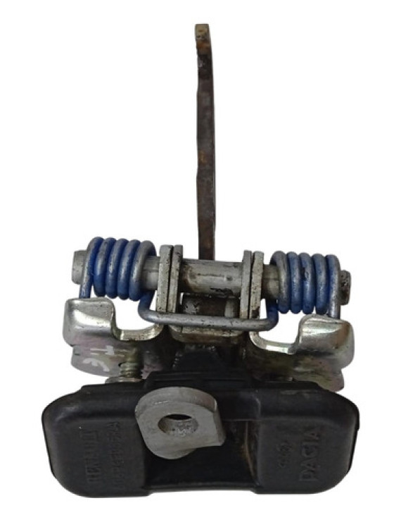 Limitador Porta Duster Oroch 2016 2017 2018 2019 2020 2021