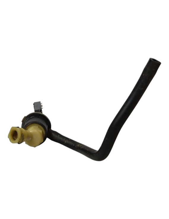 Atuador Pedal Embreagem Duster Oroch 2017 - 2021 Preto