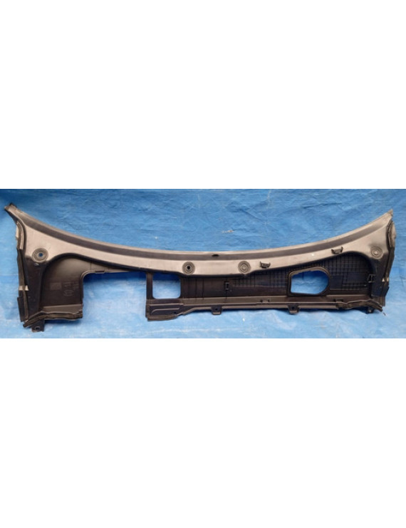 Churrasqueira Parabrisa Freelander 2 2008 - 2014