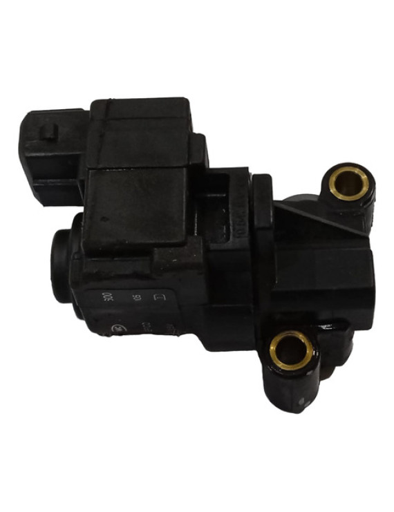 Atuador Da Marcha Lenta Elantra 2.0 2003 - 2008