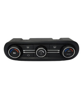 Comando Ar Condicionado Chery Tiggo 7 2020 2021 2022