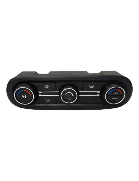 Comando Ar Condicionado Chery Tiggo 7 2020 2021 2022