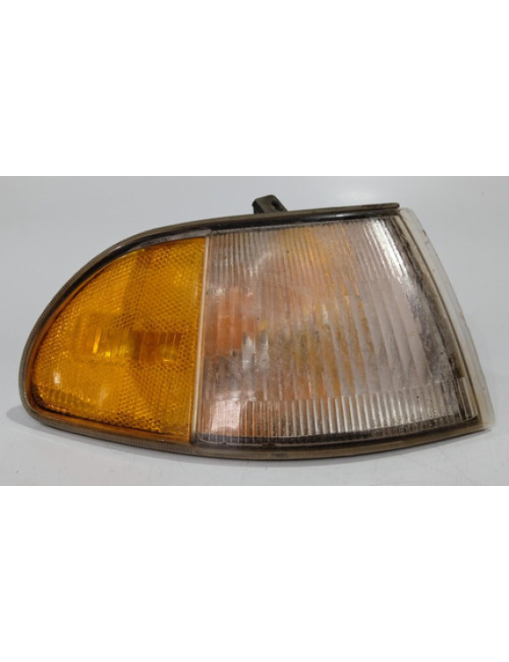Pisca Direito Farol Honda Civic 1992 - 1995