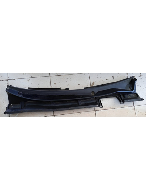 Churrasqueira Toyota Rav4 2013 2014 2015 2016 2017 2018 Preto