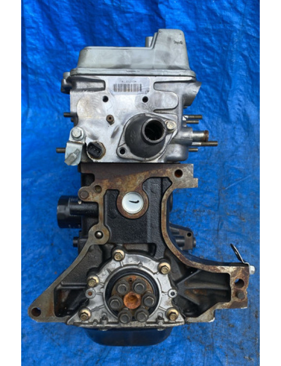 Motor Parcial Chery Qq 1.1 2011 2012 2013 2014