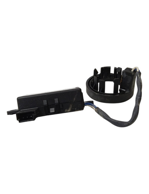 Antena Imobilizador Comutador Spin 2013 - 2018 M3n284074 Preto