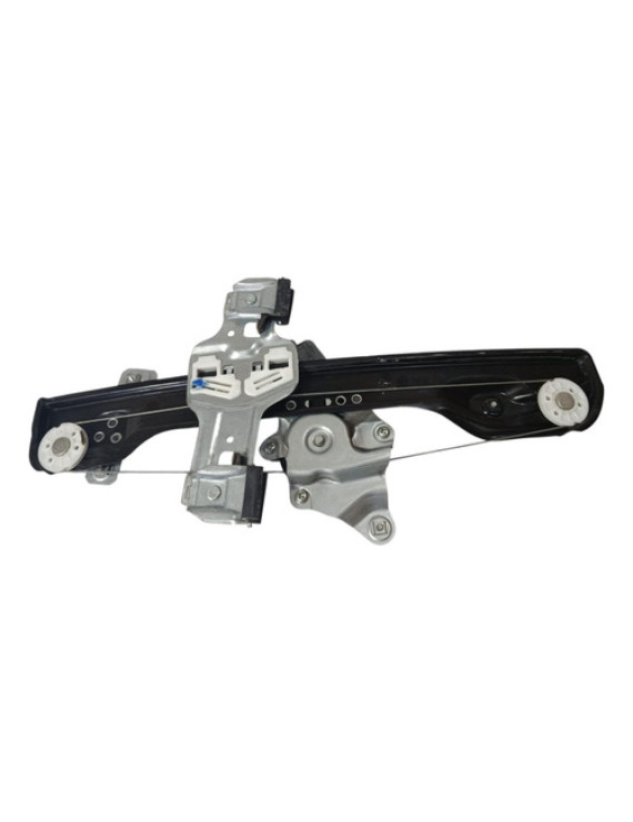 Máquina De Vidro Dianteiro Direito Onix 2013 - 2018