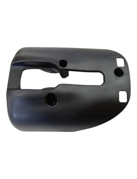 Acabamento Inferior Coluna De Direção Journey 2014