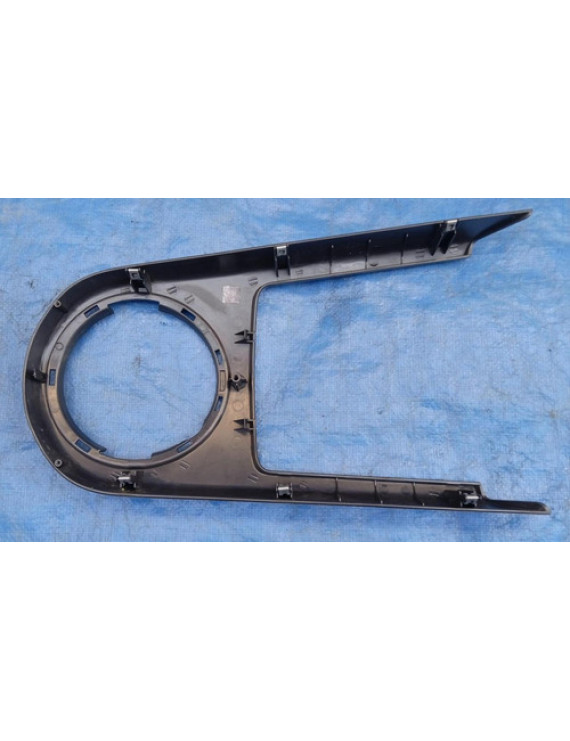 Acabamento Câmbio Console Central Kia Cerato 2009 - 2013